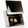 Lab scanner D900