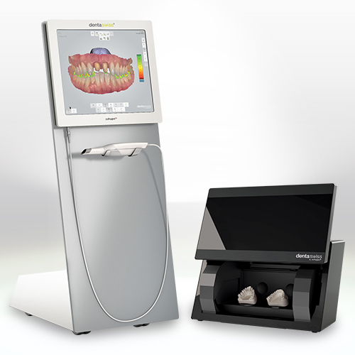 Category Dental Scanners